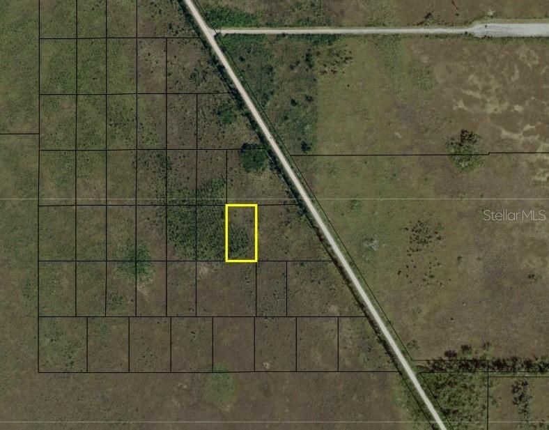 Vendido Recientemente: $19,900 (1.35 acres)