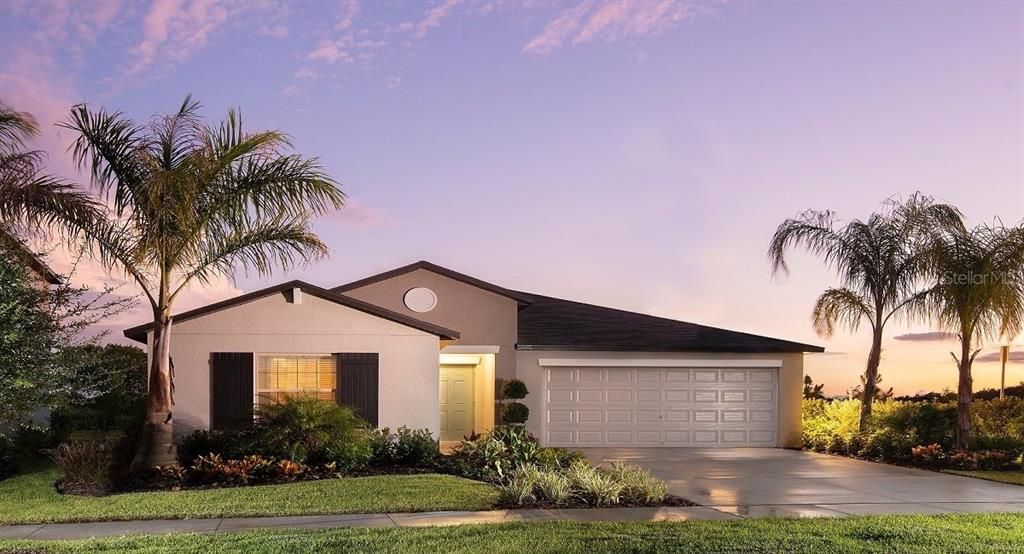 最近售出: $273,125 (4 贝兹, 2 浴室, 1936 平方英尺)