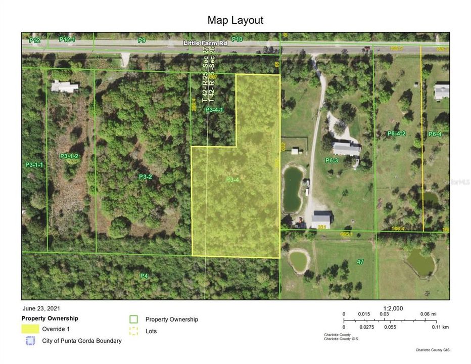 Недавно продано: $125,000 (4.00 acres)