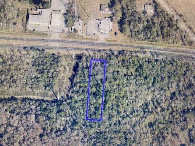 Recently Sold: $75,000 (1.19 acres)