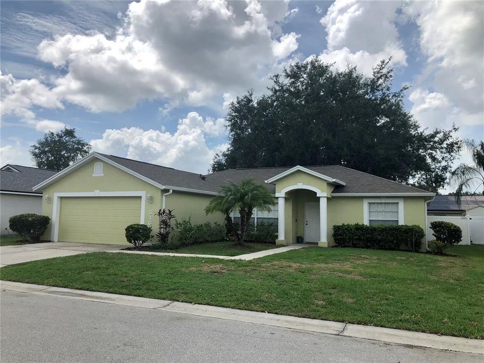 Recently Sold: $269,500 (3 beds, 2 baths, 1547 Square Feet)