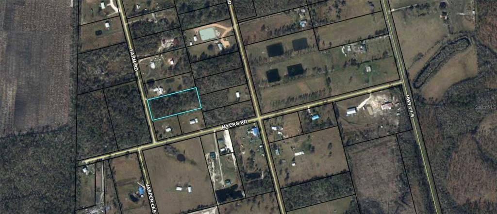 Recently Sold: $43,999 (2.50 acres)