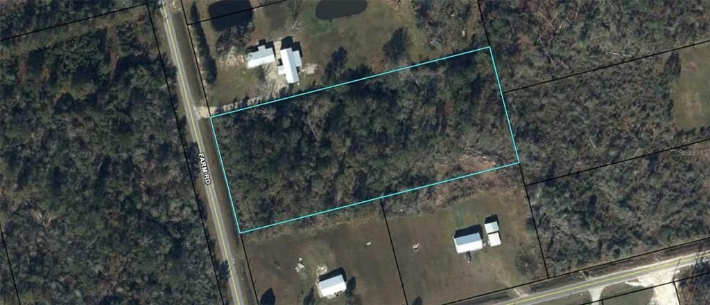 Recently Sold: $43,999 (2.50 acres)