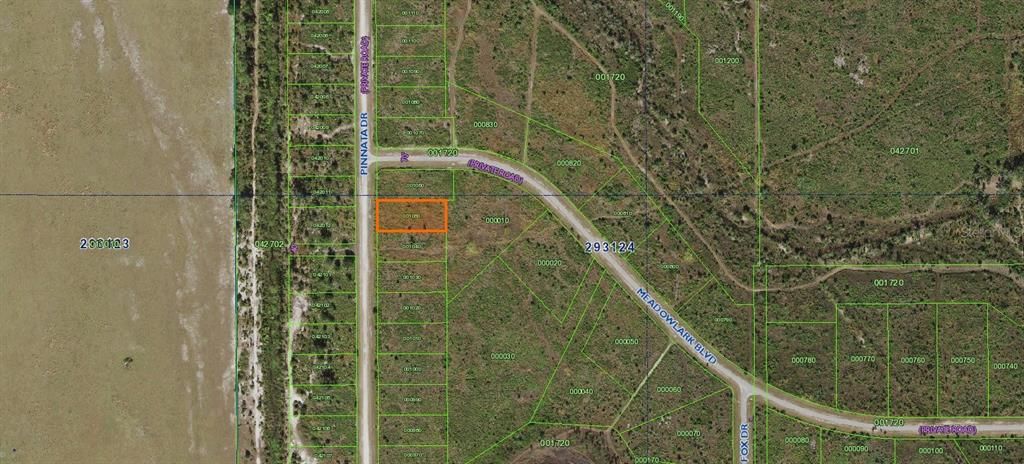 Recently Sold: $6,000 (0.52 acres)