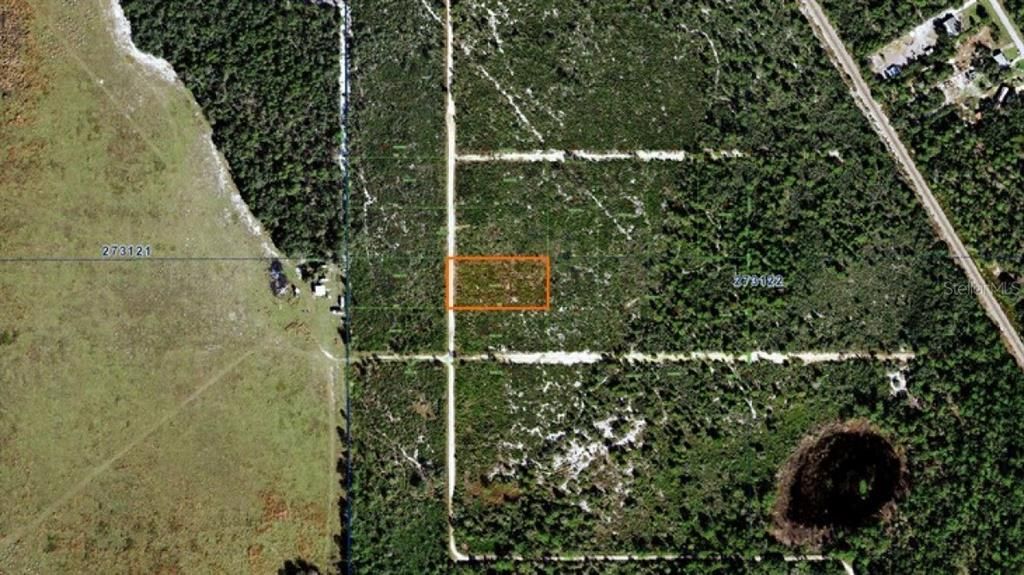 Recently Sold: $4,999 (1.25 acres)