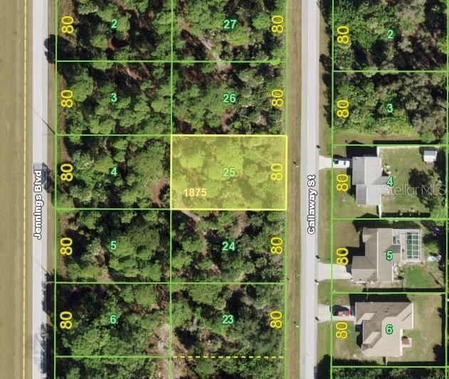 Recently Sold: $17,250 (0.23 acres)