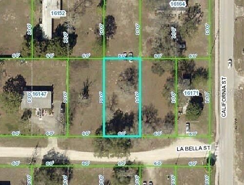 Recently Sold: $9,800 (0.18 acres)