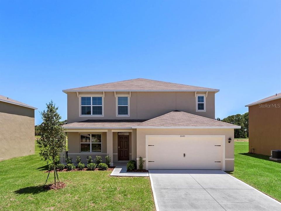 Recently Sold: $368,490 (5 beds, 3 baths, 2807 Square Feet)