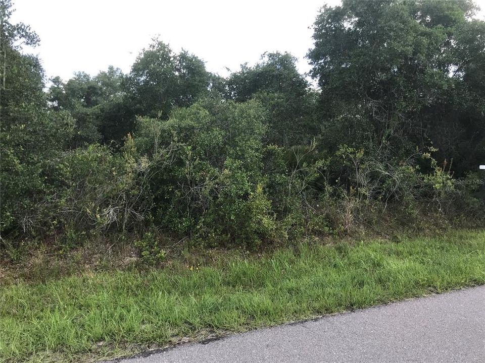Vendido Recientemente: $13,500 (0.22 acres)