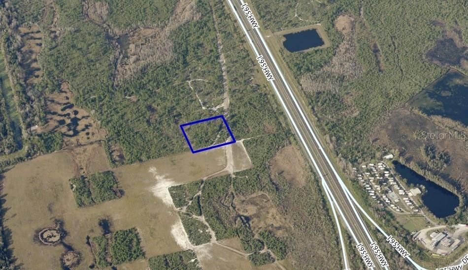 Recently Sold: $17,811 (2.50 acres)