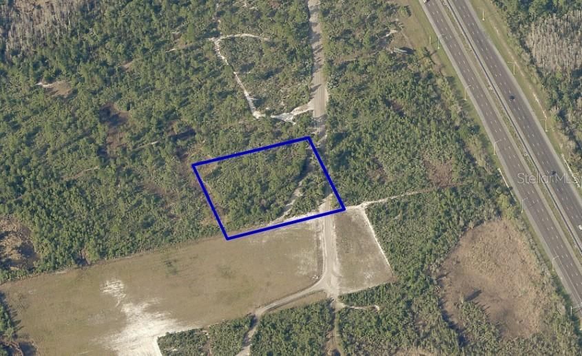 Recently Sold: $17,811 (2.50 acres)