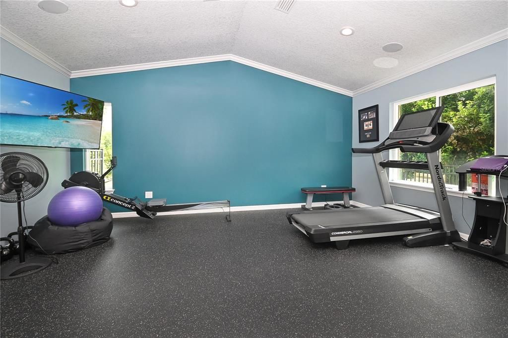 Home Gym