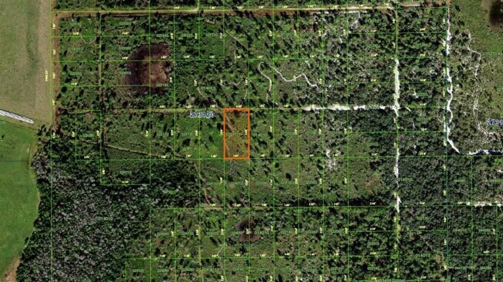 Recently Sold: $4,999 (1.25 acres)