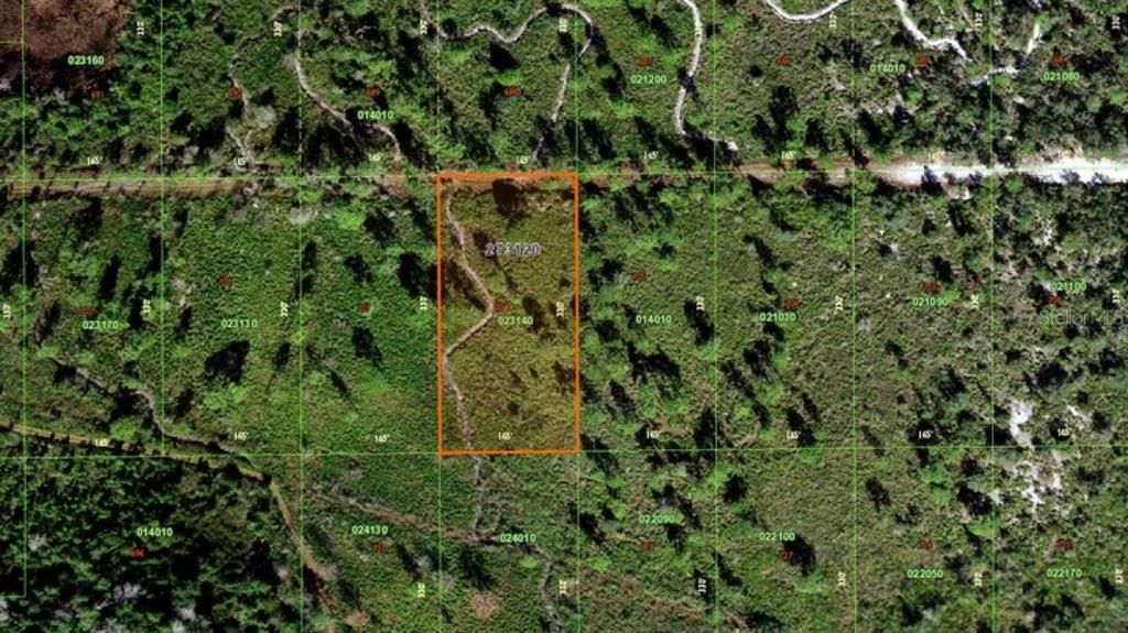 Recently Sold: $4,999 (1.25 acres)