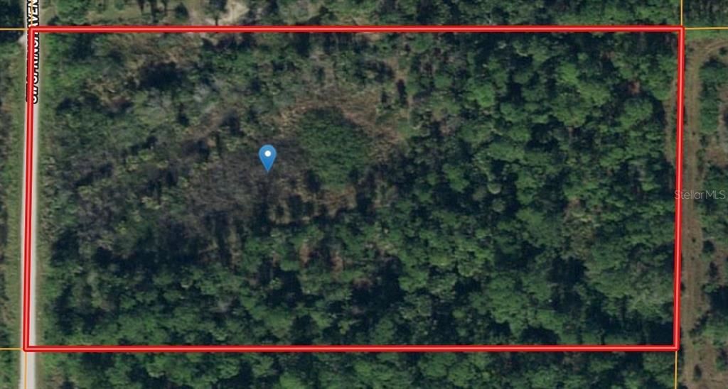 Vendido Recientemente: $75,000 (4.93 acres)