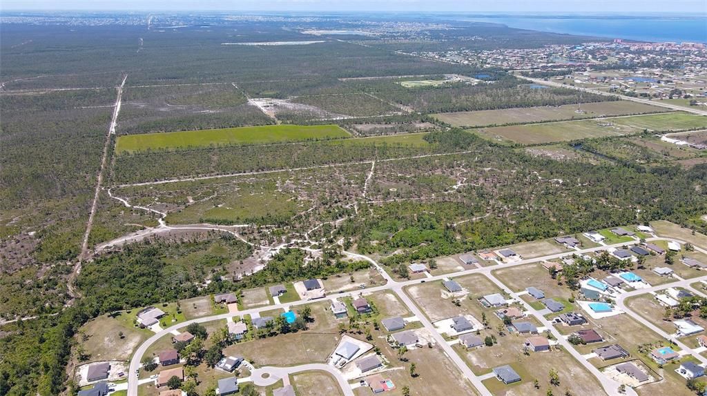 Active With Contract: $3,300,000 (79.84 acres)