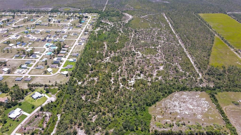 Active With Contract: $3,300,000 (79.84 acres)