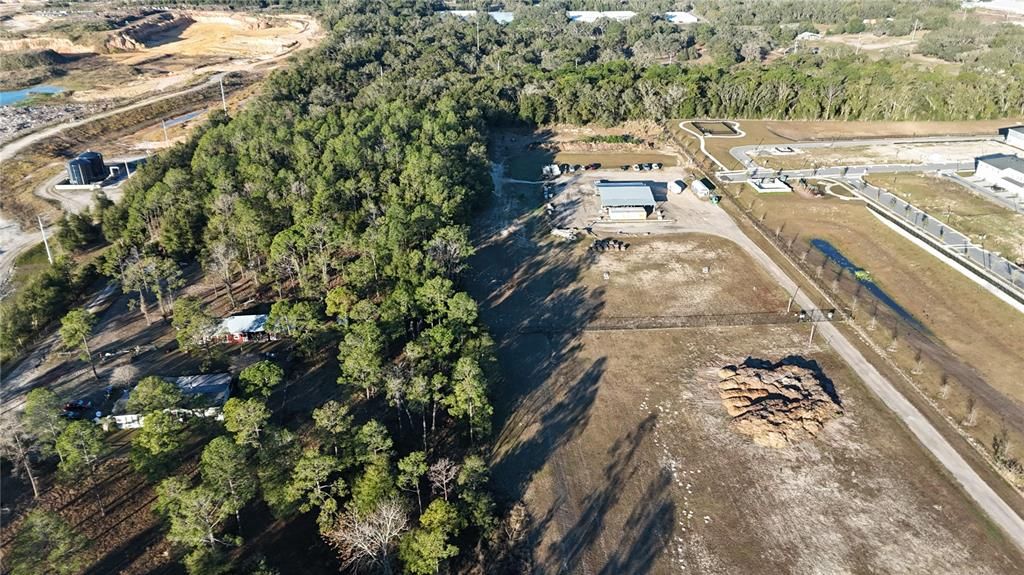Active With Contract: $1,999,500 (10.00 acres)