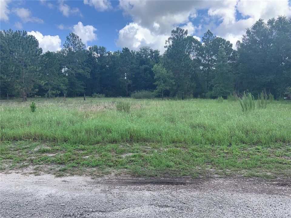 Recently Sold: $34,900 (0.69 acres)