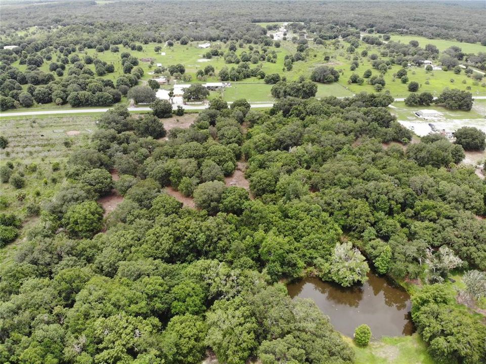 Vendido Recientemente: $199,900 (10.15 acres)