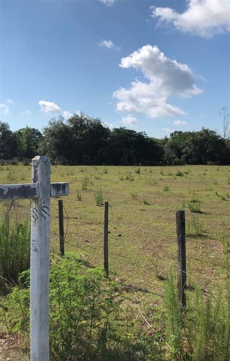 Recently Sold: $67,000 (3.86 acres)