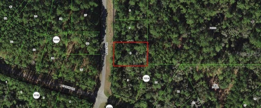 Recently Sold: $12,500 (0.36 acres)