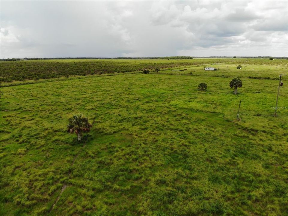 Recently Sold: $534,940 (41.41 acres)