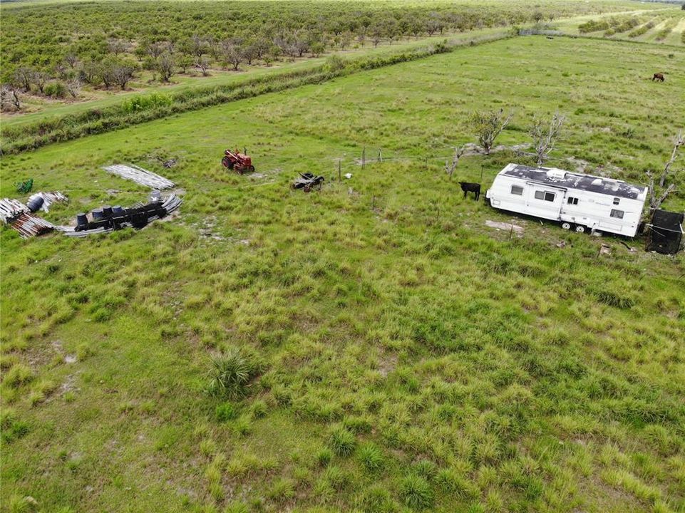 Recently Sold: $534,940 (41.41 acres)