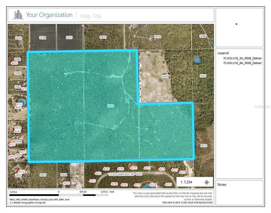 Recently Sold: $2,000,000 (200.00 acres)