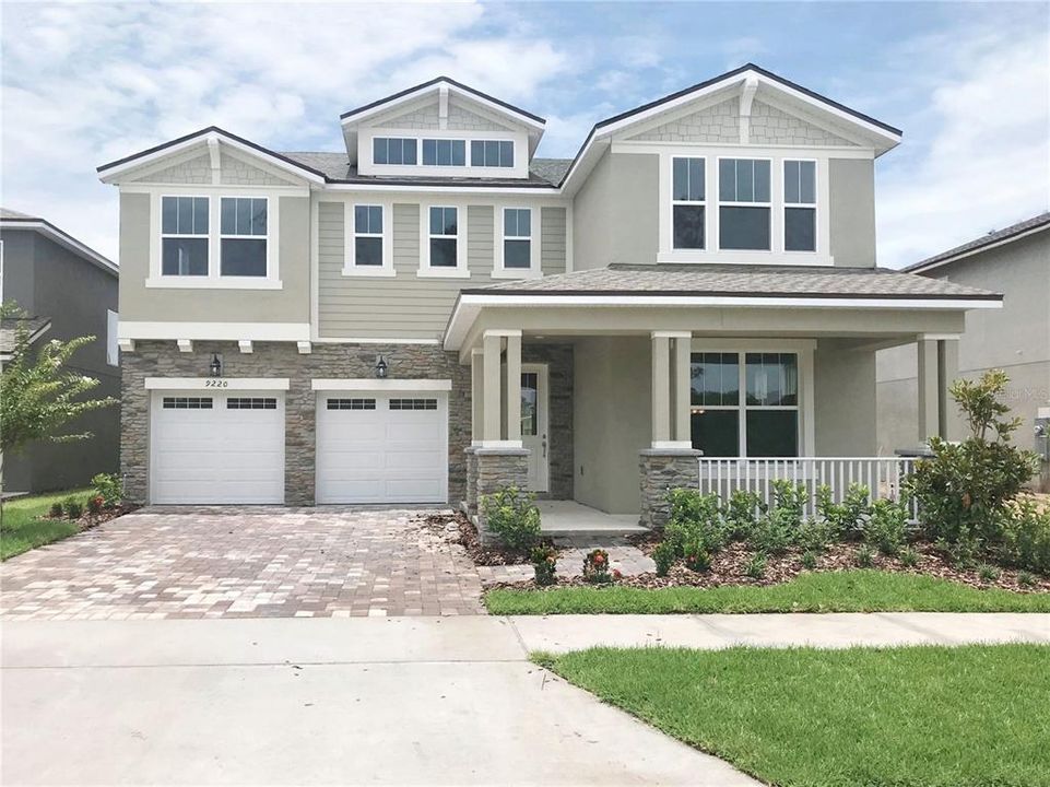 Recently Sold: $496,407 (4 beds, 3 baths, 3083 Square Feet)