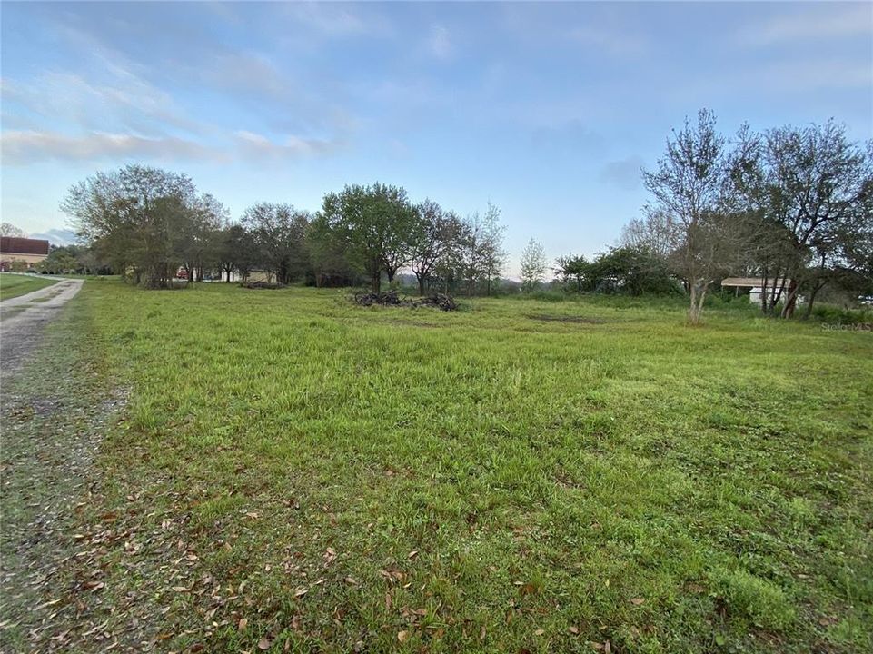 Recently Sold: $130,000 (1.04 acres)