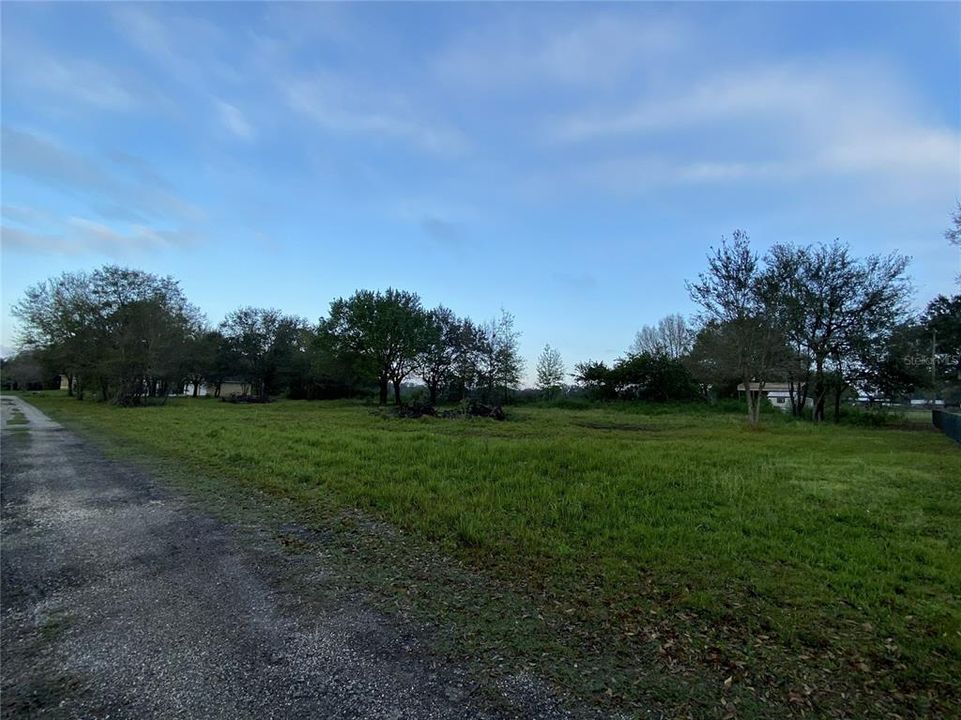 Recently Sold: $130,000 (1.04 acres)