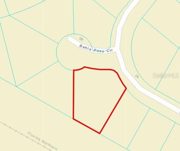 Recently Sold: $130,500 (0.41 acres)