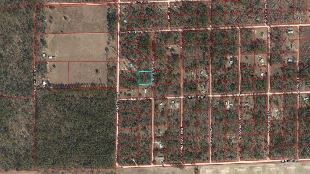 Recently Sold: $7,000 (1.00 acres)