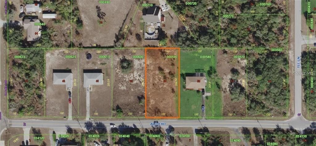 Recently Sold: $17,500 (0.47 acres)