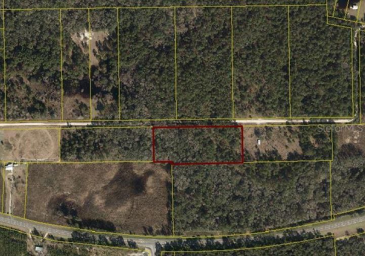 Recently Sold: $35,000 (5.01 acres)