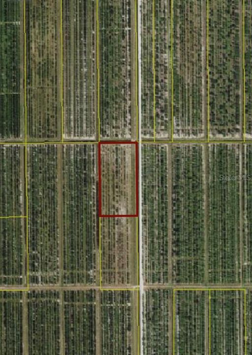 Recently Sold: $50,000 (5.00 acres)