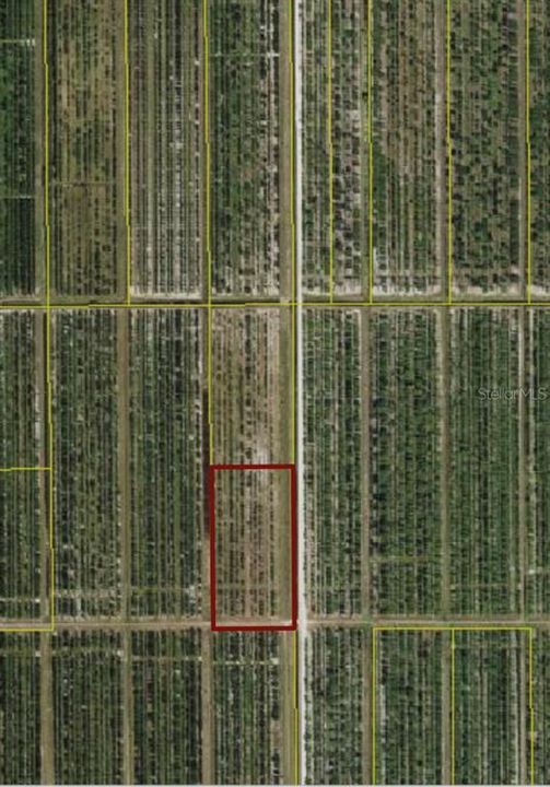 Recently Sold: $50,000 (5.00 acres)