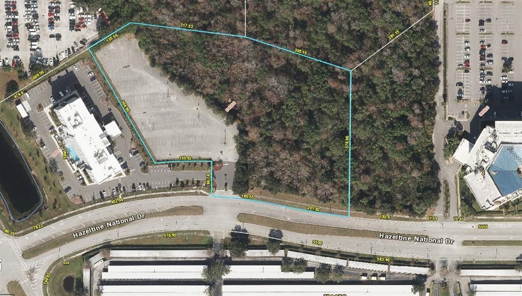 Recently Sold: $2,750,000 (5.93 acres)