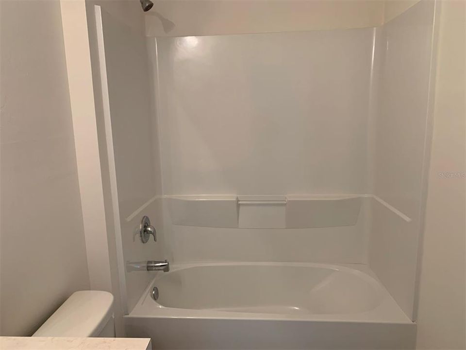 Guest bath