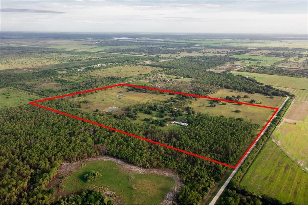 Recently Sold: $1,450,000 (100.00 acres)