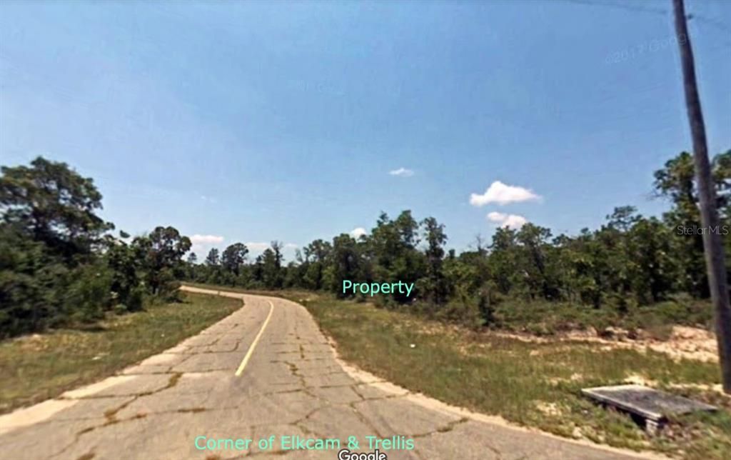 Recently Sold: $3,795 (0.34 acres)