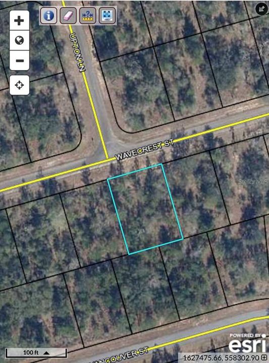 Recently Sold: $3,495 (0.26 acres)
