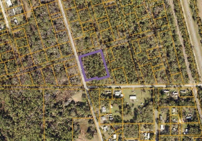 Recently Sold: $37,500 (1.74 acres)