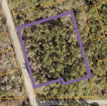 Recently Sold: $37,500 (1.74 acres)