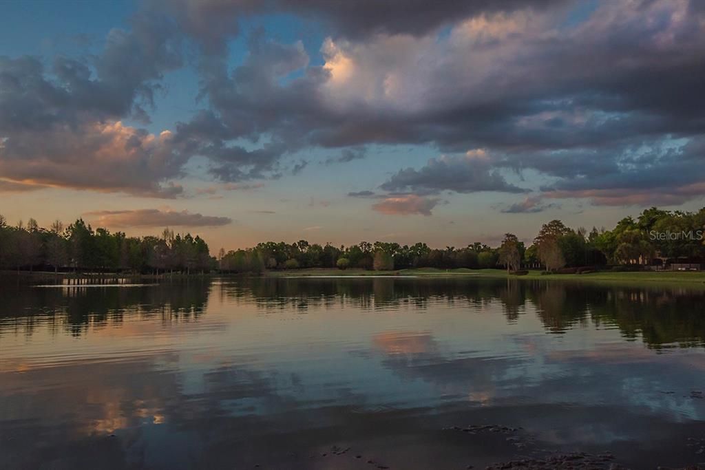 More than a century ago, Isleworth earned its namesake when pioneering citrus producers Sydney and Joshua Chase came across this bountiful piece of land dotted by lush orange groves and surrounded by lakes on nearly allsides.