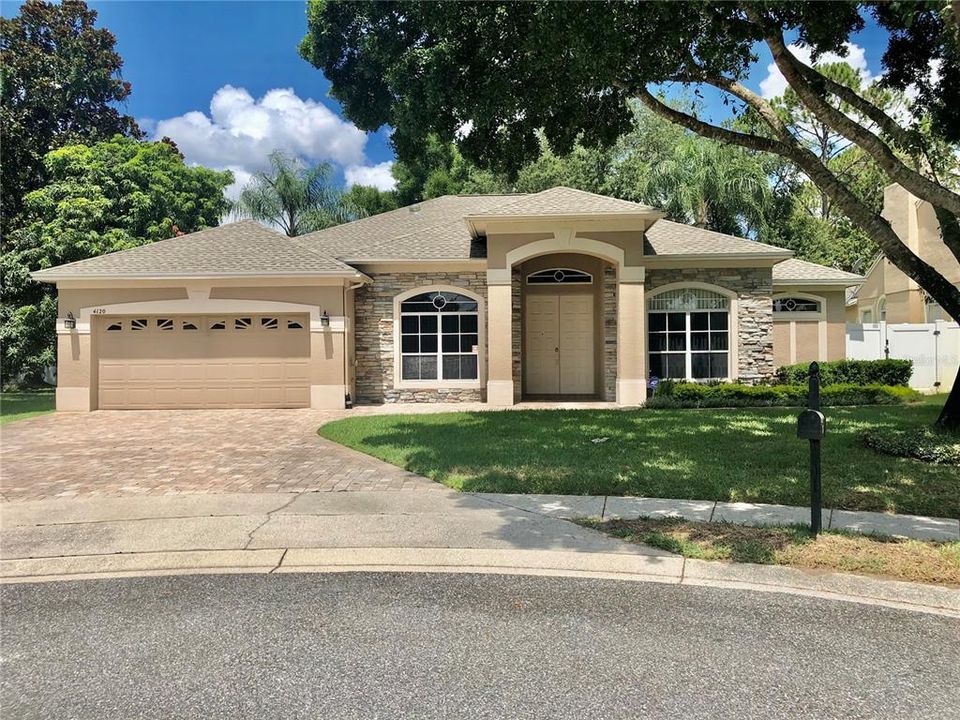 Recently Sold: $497,500 (4 beds, 3 baths, 2701 Square Feet)