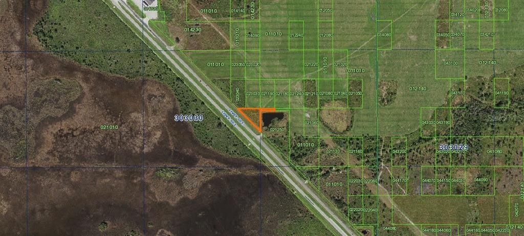 Recently Sold: $25,000 (0.86 acres)