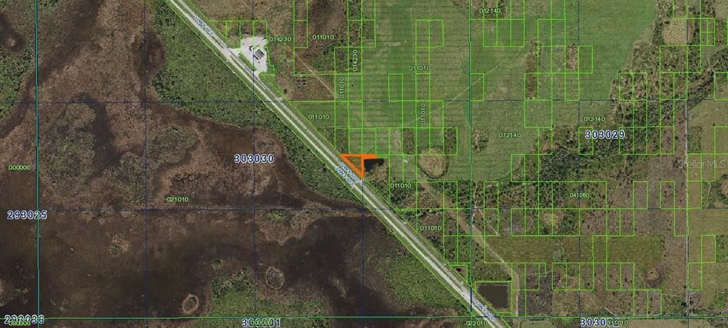 Recently Sold: $25,000 (0.86 acres)