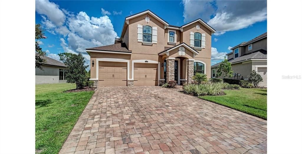 Recently Sold: $510,100 (4 beds, 3 baths, 2609 Square Feet)